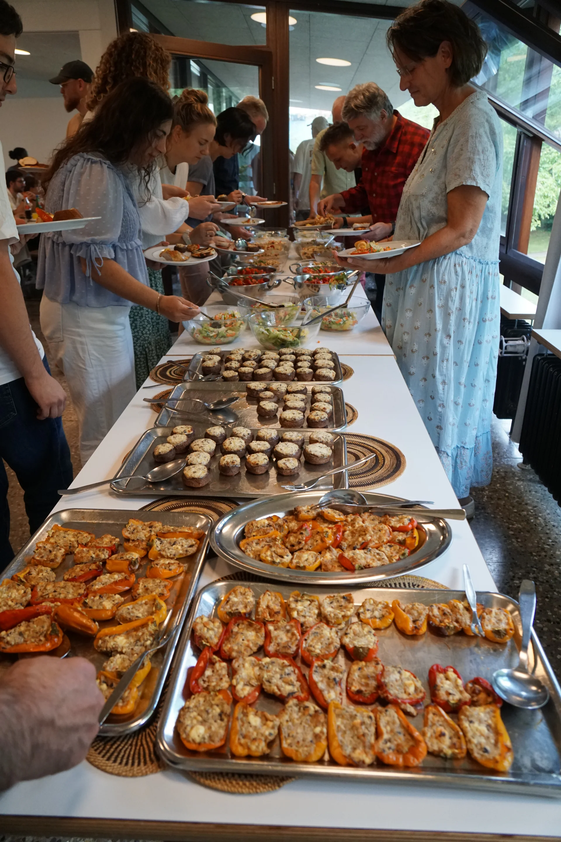 Sommerfest 2025 2