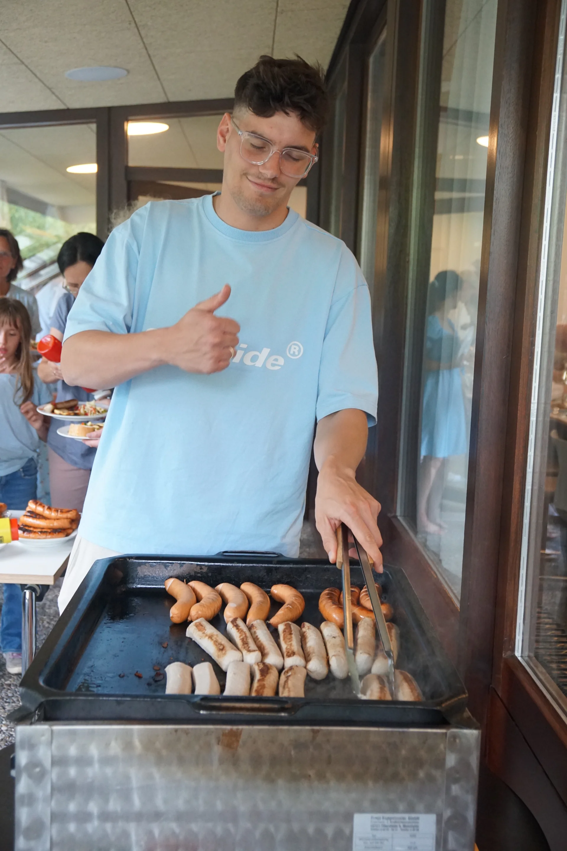 Sommerfest 2025 3
