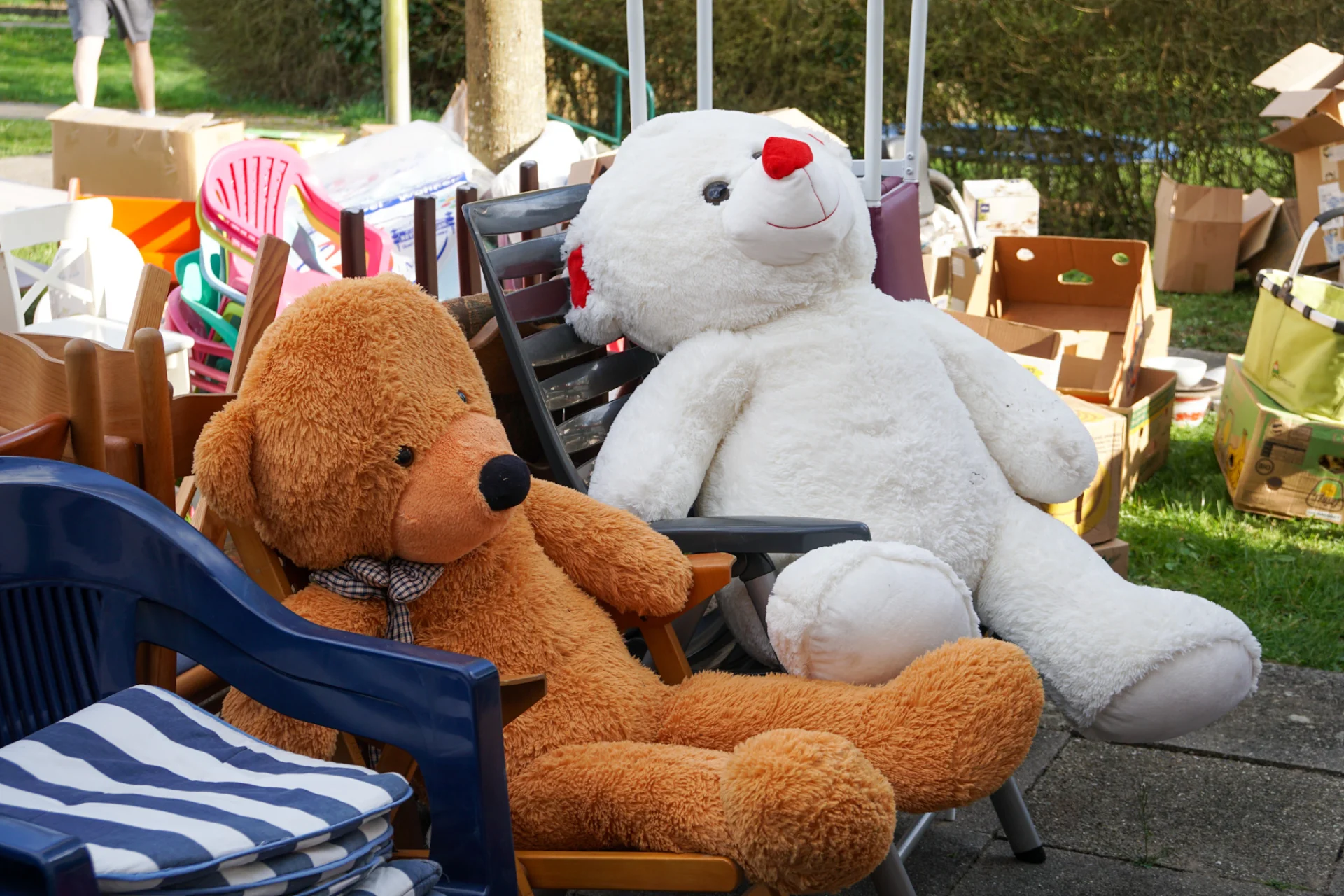 Flohmarkt 2025 1