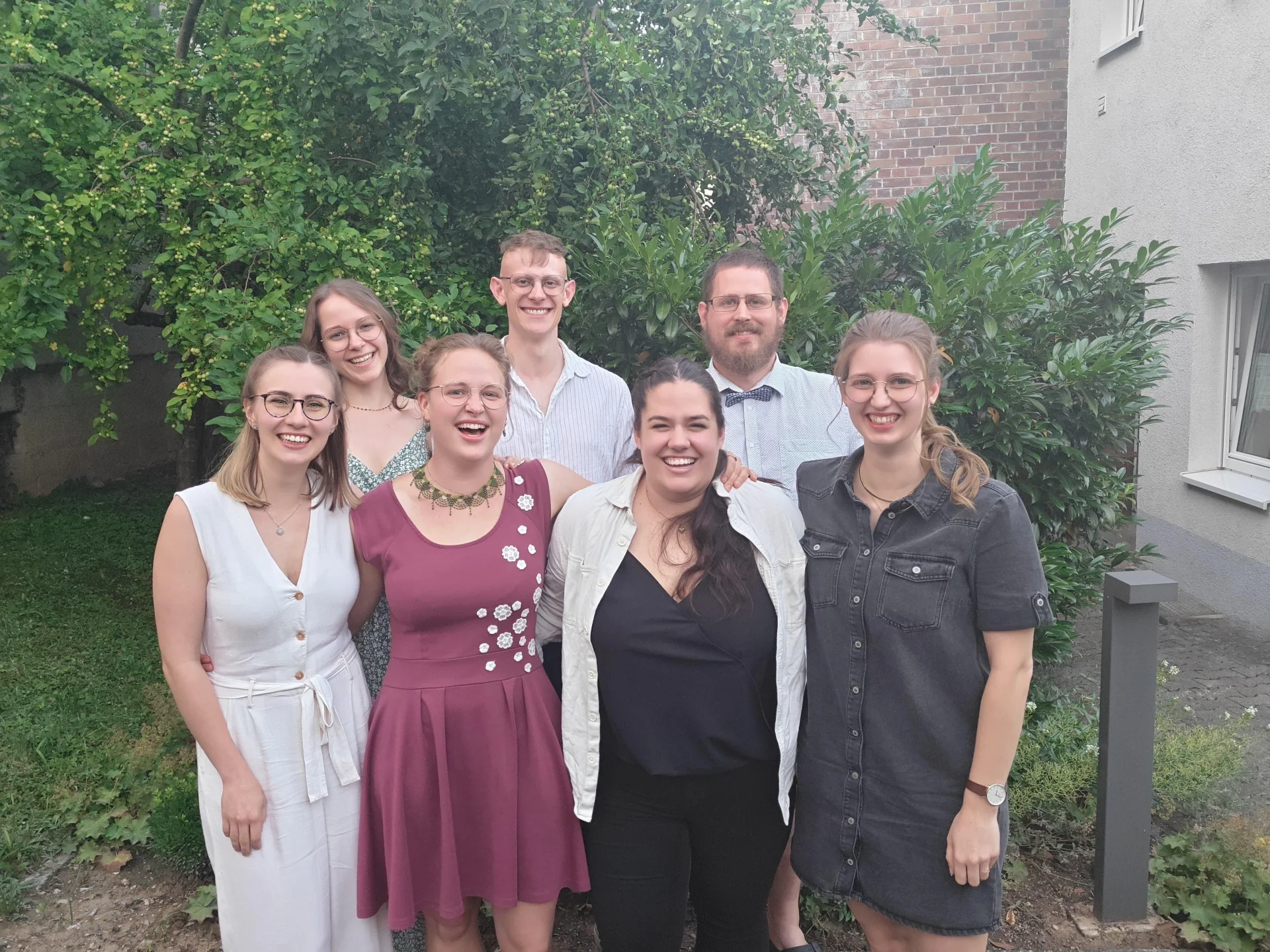 Sommerfest 2025 10