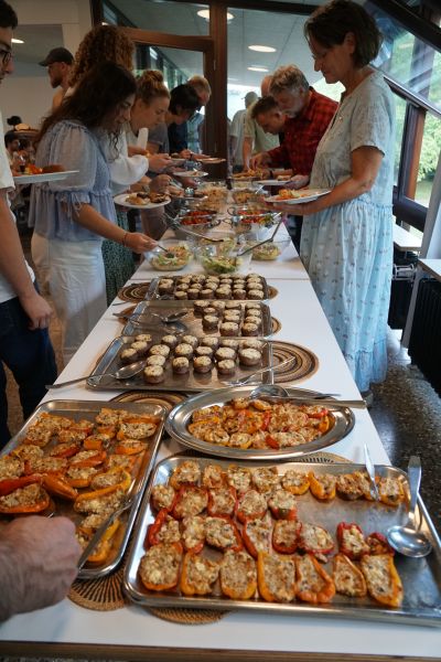 Sommerfest 2025 2