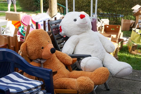 Flohmarkt 2025 1